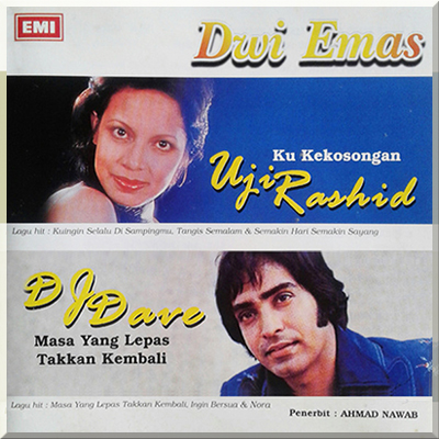 Uji Rashid – Mengapa Derita Yang Di Cari Uji Rashid – Mengapa Derita Yang Di Cari